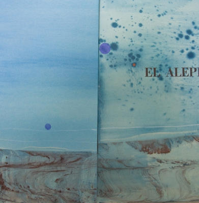 El Aleph J.L. Borges – 1